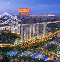 Còn 1 Căn Shop Mặt Sảnh 40M2 Sola Park 6,9Tỷ- Cho Thuê Ổn Định Nhận 60 Triệu/Th- Ký Tt Cđt