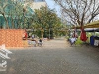 Bán Nền Đất Góc Hông Kdc Nhơn Đức, Huyện Nhà Bè, Hướng Nam |Diện Tích5X19M2, Giá Bán 4 Tỷ, Sát Bên Công Viên