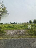 Chính Chủ Bán Lô Đất Kđt Gami Ecocharm