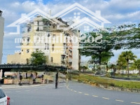 Đất Hướng Tây Đối Lưng Đường Trần Quốc Vượng, Giá Sập Hầm