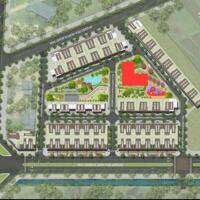 Chung cư Hưng Lộc Homes, TP Vinh chỉ 93x triệu!