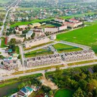 Chung cư Hưng Lộc Homes, TP Vinh chỉ 93x triệu!