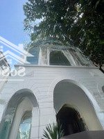 Tòa Nhà Mặt Tiền Bạch Đằng Quận Gần Đinh Bộ Lĩnh Bình Thạnh