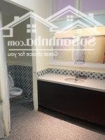 Tòa Nhà Mặt Tiền Bạch Đằng Quận Gần Đinh Bộ Lĩnh Bình Thạnh