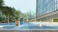 Bán Căn Hộ Cao Cấp 46M Kepler Tầng 28 View Đẹp Mỗ Lao, Hà Đông Vốn 1,35 Tỷ Htls 0% Đến Lúc Nhận Nhà