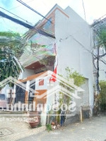 Bán Nhàhẽm Xe Hơithống Nhấtdiện Tích5,7M X 9M Đúc 2 Lầu, Hẻm Thông Xe Hơi Đậu Giá Chỉ 5,3 Tỷ Tl