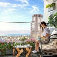 Căn hộ Sun Cosmo Đà Nẵng 2PN 50m2 tầng cao giá cực ưu đãi liên hệ ngay