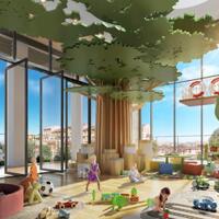 Căn hộ Sun Cosmo Đà Nẵng 2PN 50m2 tầng cao giá cực ưu đãi liên hệ ngay