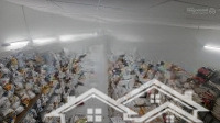 Bán Gấp Nhà Riêng Lạc Long Quân, Tân Bình, 81M2, 2 Tầng, Hẻm Xe Hơi, Ngay Ngã Tư Bảy Hiền, Chỉ 8Xty