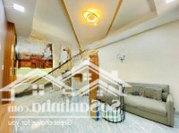 Bán Nhà Gần Chợ Tân Hương Đường Phạm Quý Thích - Đúc 3 Tấm, Giá Chỉ 5,95 Tỷ Tl
