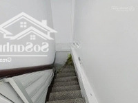 Nhà Hẻm 3,5M Đường Dương Bá Trạc,P1Q8,Diện Tích 5,5Mx7M, 1 Lầu, Giá Bán 3,79 Tỷ (Tl)