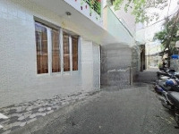 Nhà Hẻm 3,5M Đường Dương Bá Trạc,P1Q8,Diện Tích 5,5Mx7M, 1 Lầu, Giá Bán 3,79 Tỷ (Tl)