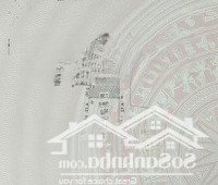 Chính Chủ Bán Nhà 4 Tầng Tại Mậu Lương, Mặt Tiền Rộng, Sẵn Sổ, Đường Ô Tô, Có Thang Máy