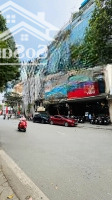 Bán Nhà Mp Nguyễn Thượng Hiền - Hai Bà Trưng, Tòa Building 11 Tầng, Mt8M, Dòng Tiền 13K$, Giá Bán 120Tỷ