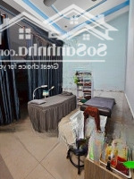 - Nhà 2 Lầu Mặt Tiền Đường Số 5 ( 152M ) , Kdc Sóng Thần , Dĩ An .