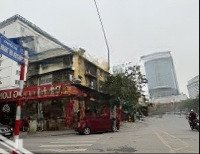 Phố Nguyễn Công Hoan, 14,8 Tỷ, 42M2, 5 Phòng Ngủ 4 Vệ Sinh Ba Đình, Hà Nội