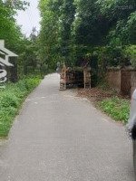 Chỉ Hơn 2 Tỷ Sở Hữu Ngay 335M2 200M2 Ont Tại Thuỷ Xuân Tiên, Chương Mỹ, Hà Nội