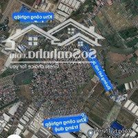 Chính Chủ Gửi Bán 948M Hoàng Lâu Hông Phong An Dương