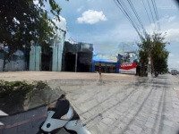 Siêu Phẩm Đại Lộ Bình Dương - Mặt Tiền 30M X Chiều Dài 50M, Tổng Diện Tích 1435M2, Thổ Cư 730,6M2