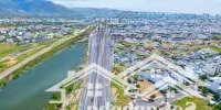 Cần Bán Lô 2 Mặt Tiền Đường Vành Đai, Kđt Hà Quang 2, Ngang 8M. View Sông - View Công Viên