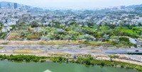 Cần Bán Lô 2 Mặt Tiền Đường Vành Đai, Kđt Hà Quang 2, Ngang 8M. View Sông - View Công Viên