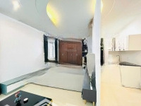 Cho Thuê Căn Hộ Dịch Vụ Khu Dân Cư Trung Sơn, Bình Chánh Giá Rẻ 6, 5 Triệu 1 Pn