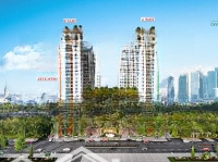 Cho Thuê Căn Hộ 2 Phòng Ngủ, 70M2, Căn Góc Giá Bán 14 Triệu, Đầy Đủ Nội Thất Liên Hệ: 0908155955
