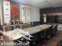 Mình Cần Cho Thuê Nhà Liền Kề 5 Tầng Làm Văn Phòng Tại Ngõ 217 Đê La Thành 1/6 Vào. Liên Hệ: 0382560835