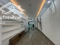 Cho Thuê Nhà Riêng Đầm Trấu Diện Tích 50Mx5 Tầng Mt4M Riêng Biệt Giá Thuê 21 Triệu/Tháng.