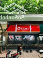 Siêu Phẩm. Cho Thuê Nhà Mặt Phố Nguyễn Văn Lộc 70M2X4T, Mặt Tiền 8M Nằm Tại Vị Trí Siêu Đặt Địa