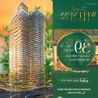 Căn 2 Phòng Ngủ75M2 - The Infinity The First Wellness Residence Tại Dĩ An - Một Sản Phẩm Của Charm Group