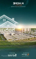 Nhận Hồ Sơ Đăng Ký Mua Nhà Ở Xã Hội Chuẩn Singapore K - Home New City Bình Dương
