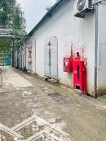 Bán Căn Nhà Ngõ Phố Lạc Long Quân, Ngõ Ô Tô