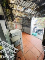 Bán Căn Nhà Ngõ Phố Lạc Long Quân, Ngõ Ô Tô