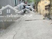 Bán Nhà Riêng Tại Phúc Lợi, 5 Tỷ, 30M2, Đẹp, Nhiều Tiện Ích
