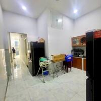 BÁN NHÀ HXH - DƯƠNG THỊ GIANG - TTN - Q.12- 4,5x21 - NHỈNH 5 TỶ