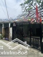 Bán Nhà C4 Sau Lưng Đại Học Duy Tân - Đường Hoàng Văn Thái