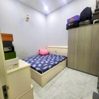 BÁN NHÀ HXH - DƯƠNG THỊ GIANG - TTN - Q.12- 4,5x21 - NHỈNH 5 TỶ