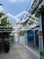 Hxh Vào Tới Nhà- Khu Lê Văn Thọ - Công Viên Làng Hoa - Nhà Mới Xây Xong Đẹp Lung Linh Ở Ngay