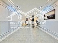 Hxh Vào Tới Nhà- Khu Lê Văn Thọ - Công Viên Làng Hoa - Nhà Mới Xây Xong Đẹp Lung Linh Ở Ngay