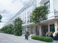 Hạ Giá Bán 4 Tỷ Bán Gấp Nhà Phố Đi Bộ Royal - Vạn Phúc City- Giá Đầu Tư Cam Kết Sinh Lời