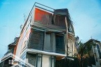 Bán Biệt Thự Mới Đẹp Tại Phường 5, Đà Lạt, Lâm Đồng, 22 Tỷ 1 Trệt 1 Lầu, Áp Mái Sổ Hồng Riêng