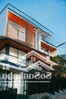 Bán Biệt Thự Mới Đẹp Tại Phường 5, Đà Lạt, Lâm Đồng, 22 Tỷ 1 Trệt 1 Lầu, Áp Mái Sổ Hồng Riêng