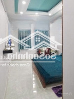 Bán Nhà Mặt Tiền Khu Họ Lê, Quận Tân Phú, Dt: 3,5X18M, 3 Lầu, Sân Thượng, Nhà Mới, Giá Bán 9.5 Tỷ Tl