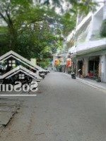 Căn Apartment Mặt Ngõ Phố Vũ Miên, Yên Phụ, Tây Hồ View Hồ Tây, Vài Bước Chân Ra Mặt Phố
