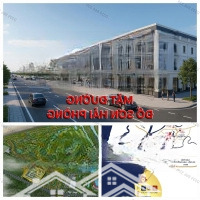 Shophouse Mặt Đường Phạm Văn Đồng Đồ Sơn Hải Phòng