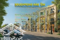 Shophouse Mặt Đường Phạm Văn Đồng Đồ Sơn Hải Phòng