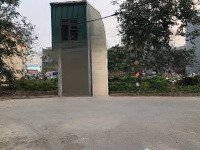 Bán Đất Tdc Liên Ninh, Thanh Trì Diện Tích 30M2, Giá Bán 4,4Tỷ