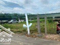 Đất Phú Hoà, Đường Nhựa 6M, Dt: 5X17M, Thổ Cư 60M, Gần Khu Dân Cư Hoàng Nam 2. Quy Hoạch Đất Ở.