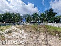 Bán Đất Duyên Hải, Cần Thạnh, Cần Giờ, Hcm, 81 Tỷ, 2900M2 Có 850M Thổ Cư Vip